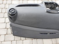 dashboard instrument panel 2 airbags RENAULT CLIO 4 IV 2017- LIFT