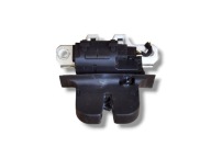 lock bonnet boot Opel Insignia A 2011 13276273