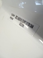 fender left front front AUDI A5 8T 3D/5D S-LINE LYC9