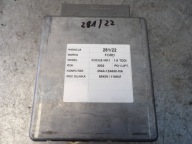 COMPUTER FORD FOCUS MK1 1,8TDDI 2S4A-12A650-MA