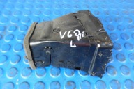 grid air conditioning devices left right 31477272 31477273 VOLVO S60 V60 III