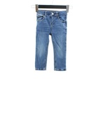 Spodnie jeans ZARA rozmiar: 98