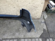 VW TOURAN II 2 5TA 15- bumper rear