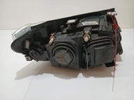 light left front BMW X1 E84 7357447 BAV