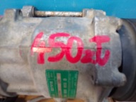 VW T5 TRANSPORTER 1.9 TDI 04- compressor compressor; of the air conditioning