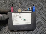 module control unit TELEMATIC 282755SA5B NISSAN LEAF II ZE1