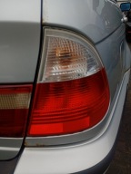 light right rear rear part BMW E46 FL TOURING 01-05