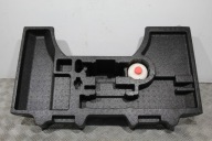 polystirene boot JAGUAR XF II X260