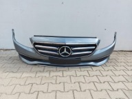 MERCEDES W213 E300de Kombi bumper front complete AMG 992