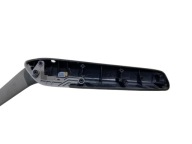 PANEL windows bracket door right front AUDI A4 B7 8E1867174A