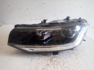 light front front left VW T-CROSS FULL LED 18