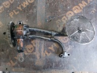 Ölpumpe MAN L2000 LE 6.9 D0836