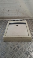 EKRAN PANEL air conditioning devices DODGE JOURNEY