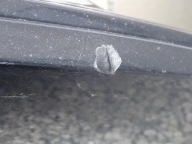 bumper front front SEAT LEON 3 III 5F FR LIFT