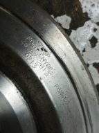 VOLANO USATO corona 2.0 TDCI Ford S-MAX e (2006-2015)