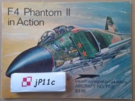 F4 Phantom II in action - Squadron/Signal nr 5