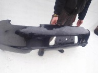 PORSCHE 911 997 04-08 bumper rear part rear