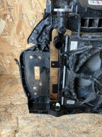 stěna chladičů chladič vody PICANTO II 1.0 B