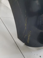bumper front front FORD FOCUS MK2 KOD LAK DA3