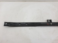 Tôle Console Support plaque RAMY JEEP WRANGLER JL IV 4 18-24