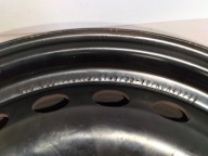 disk stalowa ALFA ROMEO GIULIETTA 10- 16"