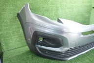 PEUGEOT RIFTER 18- Frontstoßstange vorne