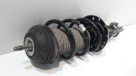 OPEL CORSA E shock absorber right front McPherson 614024JP 00731