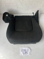 SIEDZISKO seat driver´s left front RENAULT ZOE