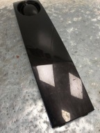grid of a bumper left front VW T5 LIFT 7E5807489