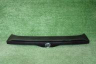 MG4 MG-4 22- lotka spoiler bonnet 11450696