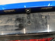 bumper rear part GT PDC ESM Peugeot 208 II (2019- )