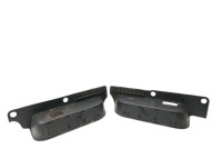cover STOPIEN right left front KPL VIVARO B Renault Trafic III (2014- )