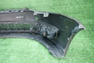 VW POLO 09-14 front bumper front
