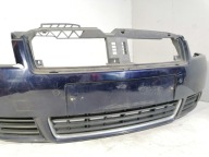 Audi A4 B6 cabrio lökhárító eleje elsö LZ5J
