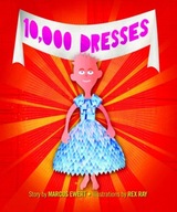 10,000 Dresses Ewert Marcus