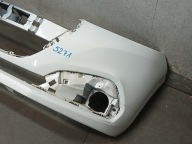 bumper front PEUGEOT 208 and 1 LIFT 16-19
