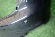 FIAT TIPO II HB 16- bumper rear rear part