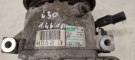 compressor of the air conditioning compressor; Hyundai i30 LIFT 1,4