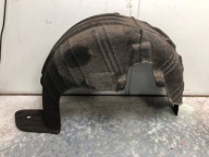 Radschale links heck FORD FOCUS MK4 KOMBI
