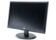 Monitor AOC E2450SWDA 1920x1080 LED Czarny