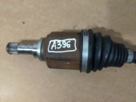 Nissan Qashqai J11 semi-axis front left 10403406 (A396)