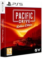 DELUXE EDÍCIE PACIFIC DRIVE [PS5]