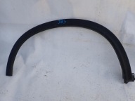 SUZUKI VITARA II 2 15- moulding cap right rear part