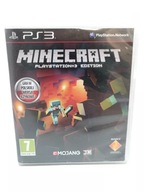 MIECRAFT PS3