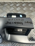 bocchetta aria anteriore medio KIA PRO CEED III