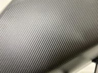 grid of a bumper left side Ford Mustang 7 S650 (2023 - 2026)