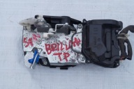 Schloß Tür heck hinten rechts BRILLIANCE BS6 5 Kabel