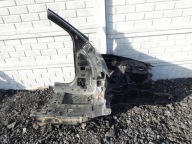 MERCEDES GLC W253 quarter left front left