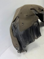 mudguard right rear. CITROEN DS3 CROSSBACK 9820787980