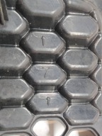 grid intake bonnets 7 KL 68138335AB Jeep Cherokee V (2014- )